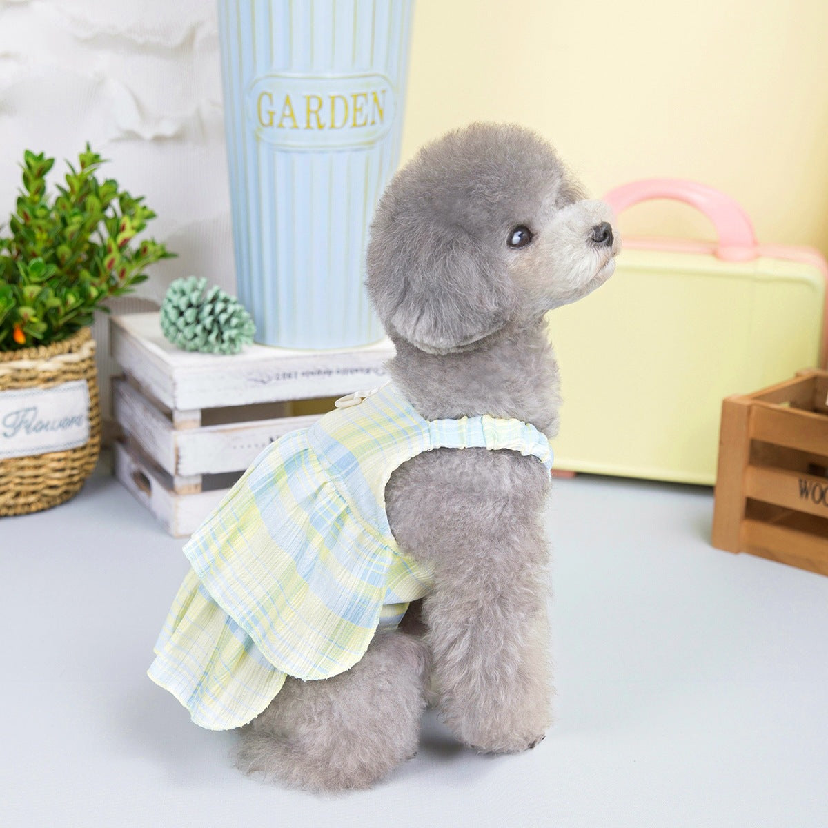 猫 犬 洋服 犬服 ペット服 大中小型犬 ペット用品 犬/猫用 犬の服 ペットウエア 小型犬 中型犬 通気 可愛い ドッグウェア トレーナー 犬 服 ワンピース サロペット ビションフリーゼ 犬猫服