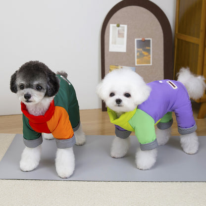 猫 犬 洋服 犬服 ペット服 大中小型犬 ペット用品 犬/猫用 犬の服 ペットウエア 小型犬 中型犬 通気 可愛い ドッグウェア トレーナー 犬 服 ワンピース サロペット ビションフリーゼ 犬猫服