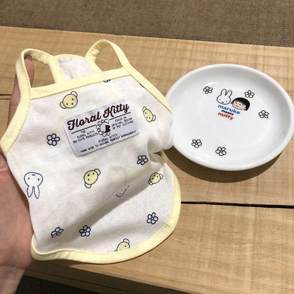 [犬 服]犬 洋服 ins人気商品 子犬犬ペット服夏かわいい通気ベスト小型犬抜け毛防止スリング