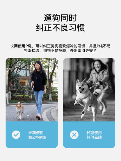 犬 リード ハーネス 紐 散歩紐 犬用デニムハーネス＆リード けん引ロープ ペット用品 s06