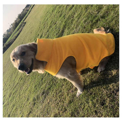 ペット服 犬服 ペット用品 フリース ベスト 犬用品 ドッグウェア ペットベスト モコモコ