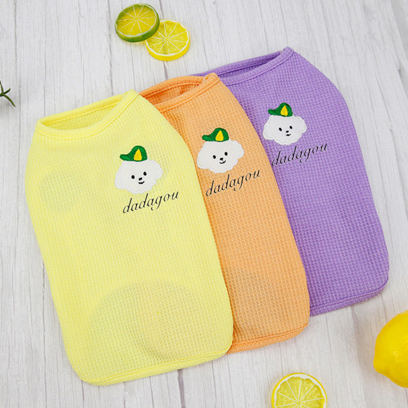 猫 犬 洋服 犬服 ペット服 大中小型犬 ペット用品 犬/猫用 犬の服 ペットウエア 小型犬 中型犬 通気 可愛い ドッグウェア トレーナー 犬 服 ワンピース サロペット ビションフリーゼ 犬猫服