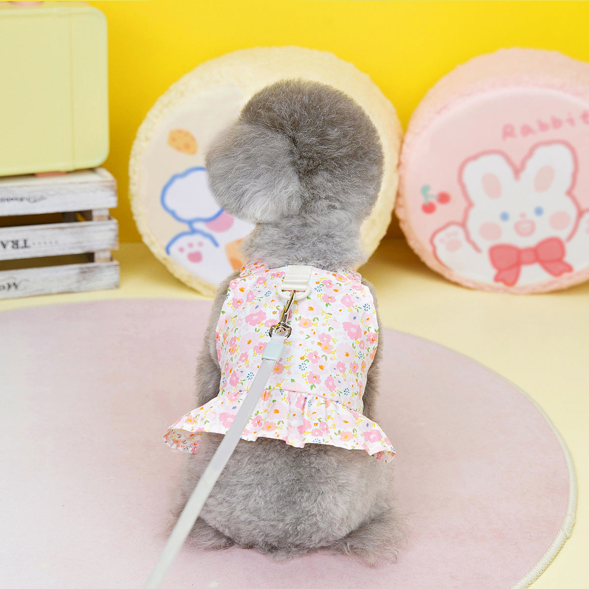 猫 犬 洋服 犬服 ペット服 大中小型犬 ペット用品 犬/猫用 犬の服 ペットウエア 小型犬 中型犬 通気 可愛い ドッグウェア トレーナー 犬 服 ワンピース サロペット ビションフリーゼ 犬猫服
