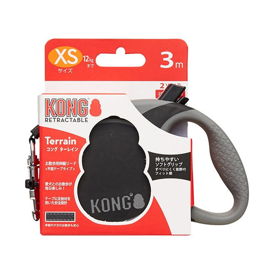 <a href="https://www.qoo10.jp/gmkt.inc/Search/brand.aspx?brandno=18280" target="_blank" class="title_brand" id="btn_brand" title="コング">コング</a>コング ターレイン ブラック XS