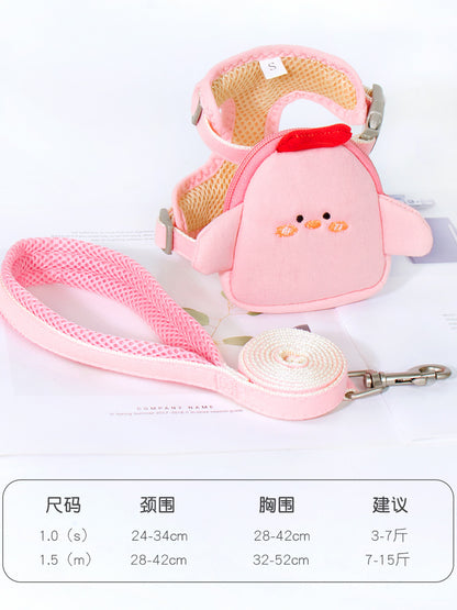 おしゃれ リーシュ ハーネスリードセット 簡単装着 ペット用品 中型犬 77 シンプル 2点セット 犬 お散歩 リード 胴輪 軽量 犬用 ハーネス ペットハーネス お出かけ 小型犬 犬用ハーネス 猫用