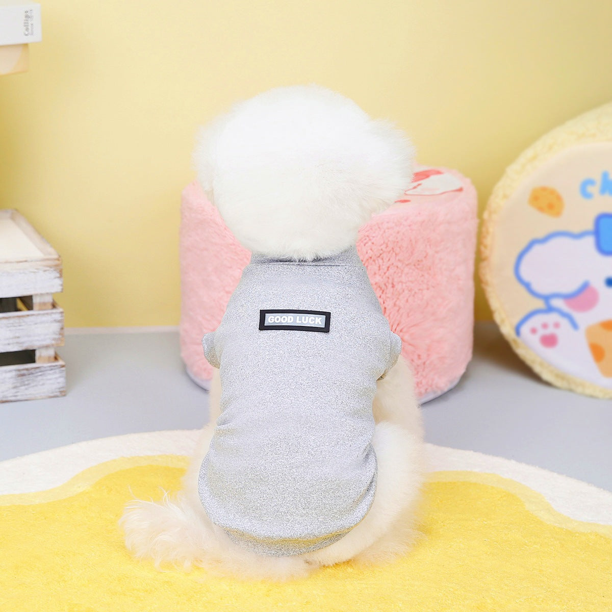 猫 犬 洋服 犬服 ペット服 大中小型犬 ペット用品 犬/猫用 犬の服 ペットウエア 小型犬 中型犬 通気 可愛い ドッグウェア トレーナー 犬 服 ワンピース サロペット ビションフリーゼ 犬猫服