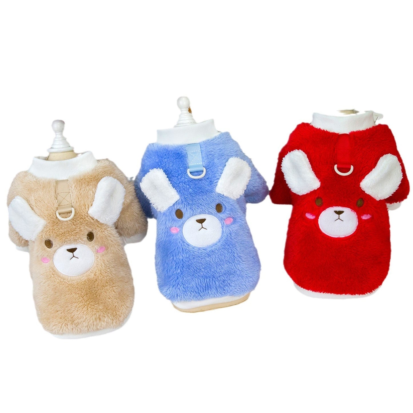 猫 犬 洋服 犬服 ペット服 大中小型犬 ペット用品 犬/猫用 犬の服 ペットウエア 小型犬 中型犬 通気 可愛い ドッグウェア トレーナー 犬 服 ワンピース サロペット ビションフリーゼ 犬猫服
