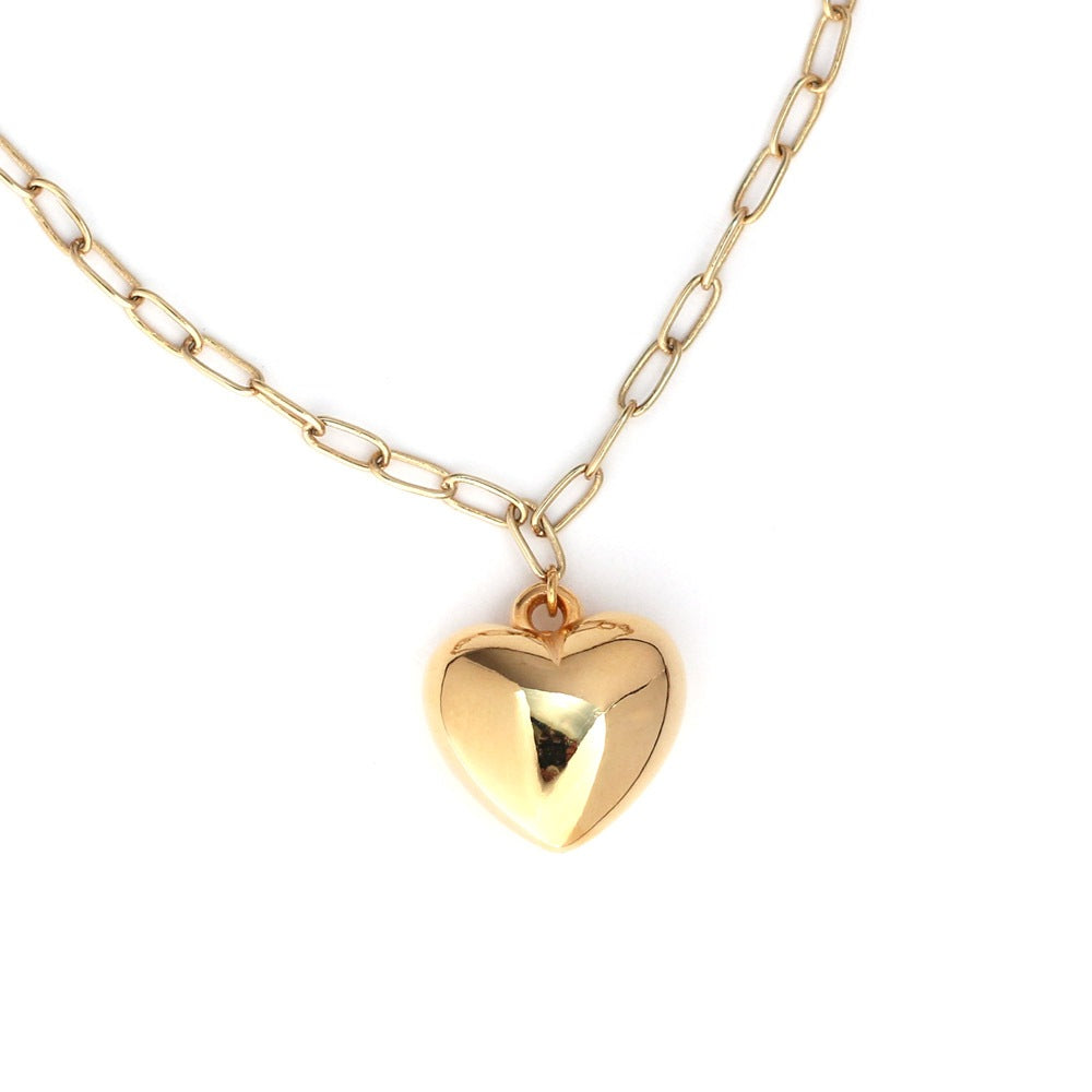 <a href="https://www.qoo10.jp/gmkt.inc/Search/brand.aspx?brandno=121124" target="_blank" class="title_brand" id="btn_brand" title="MELODY ACCESSORY">MELODY ACCESSORY</a>K18GP 送料無料 ドッグアクセサリー 犬用 ネックレス 首輪 チョーカー 犬 いぬ DOG ねこ 猫 ペット チェーン ハート 星 スター シンプル 小型犬 中型犬 か