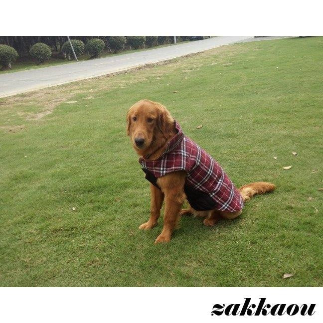 犬服 冬 ジャケット 大型犬 リバーシブル ベスト ダウン風 防寒 中綿 冬コート ペットウェア 小型犬 中型犬 大型犬 ペット用品 お洒落 犬用 洋服