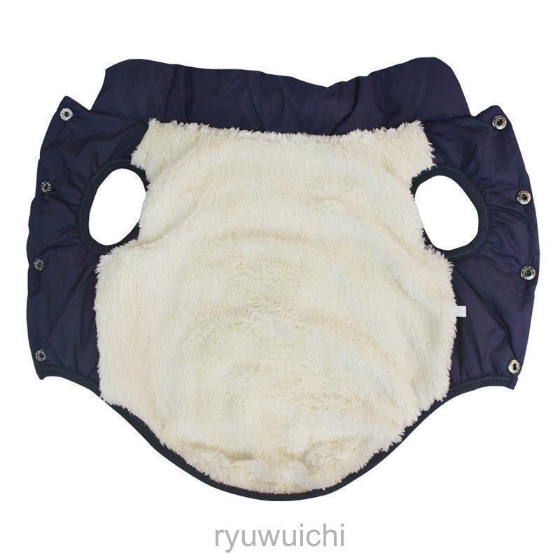 犬服 秋冬 中綿ジャケット フェイクダウン ハロウィン 防寒着 あたたかい 散歩 虫対策 エアコン 対策 ドッグラン 旅行 お出かけ