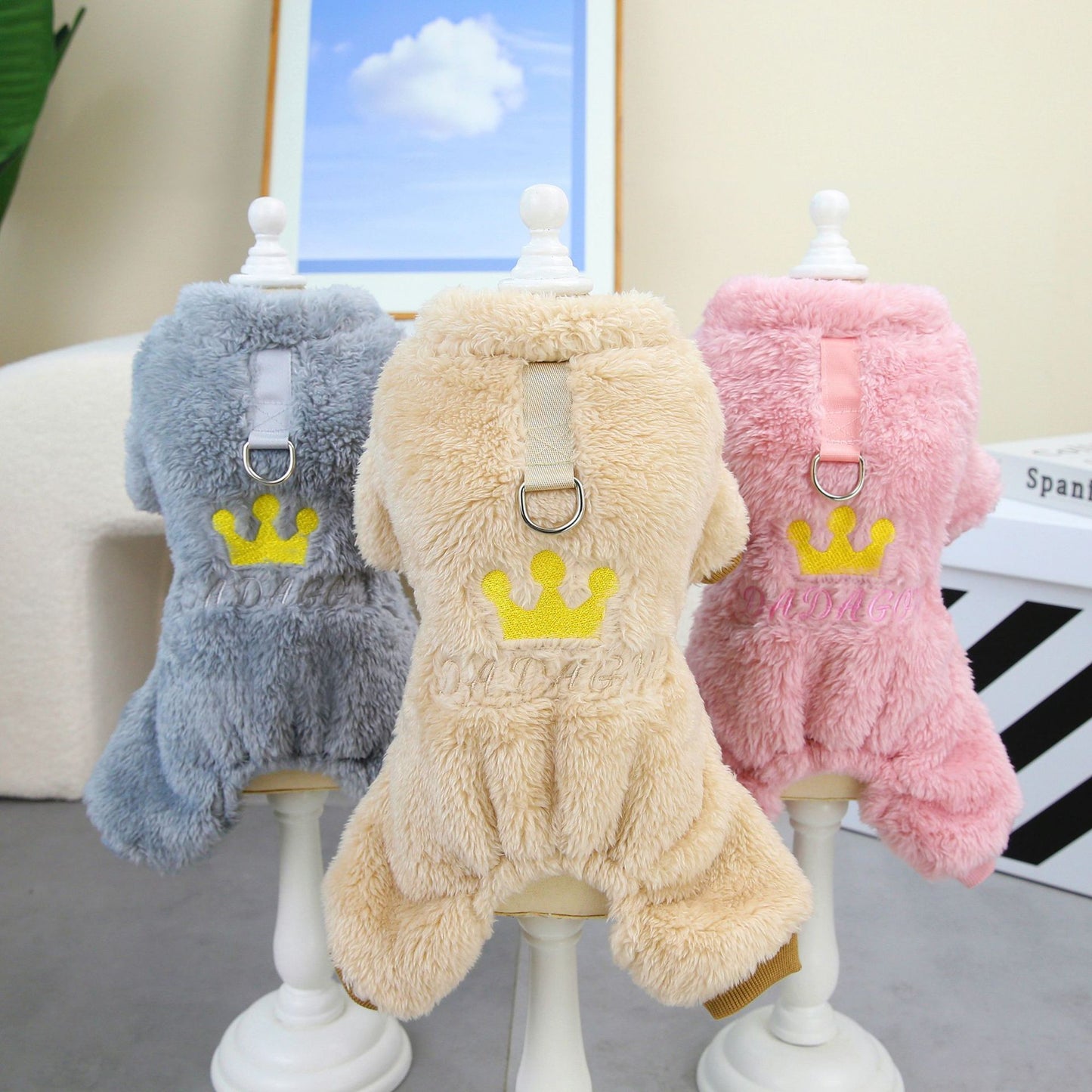 猫 犬 洋服 犬服 ペット服 大中小型犬 ペット用品 犬/猫用 犬の服 ペットウエア 小型犬 中型犬 通気 可愛い ドッグウェア トレーナー 犬 服 ワンピース サロペット ビションフリーゼ 犬猫服