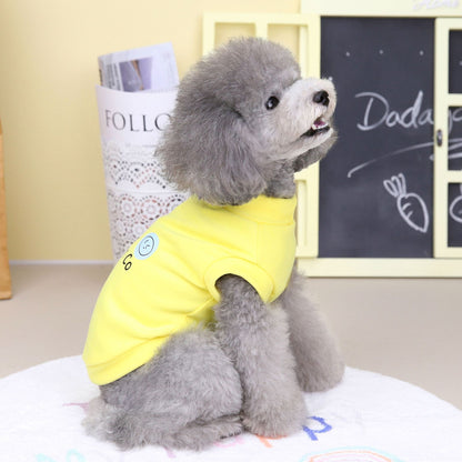 猫 犬 洋服 犬服 ペット服 大中小型犬 ペット用品 犬/猫用 犬の服 ペットウエア 小型犬 中型犬 通気 可愛い ドッグウェア トレーナー 犬 服 ワンピース サロペット ビションフリーゼ 犬猫服