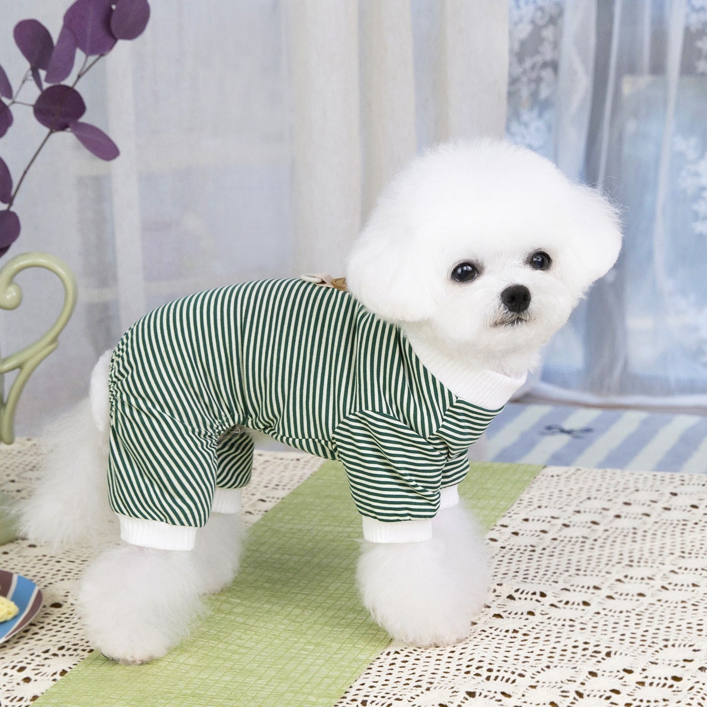 猫 犬 洋服 犬服 ペット服 大中小型犬 ペット用品 犬/猫用 犬の服 ペットウエア 小型犬 中型犬 通気 可愛い ドッグウェア トレーナー 犬 服 ワンピース サロペット ビションフリーゼ 犬猫服
