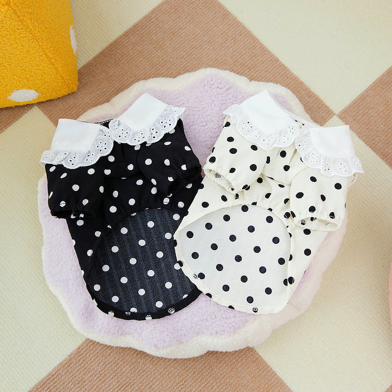 [犬 服]犬 洋服 ins人気商品 新作犬服春夏薄手Tシャツ小型犬ペットTシャツ二本足服