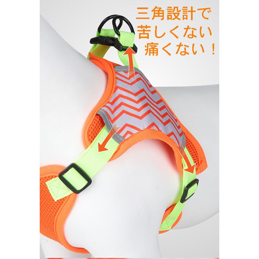 抜けにくい 中型犬 小型犬 ハーネス 犬用 大型犬 ネコポス M XL ステップハーネス 負担の少ない 犬 S 柴犬 L 介護用 抜けない ウェアハーネス