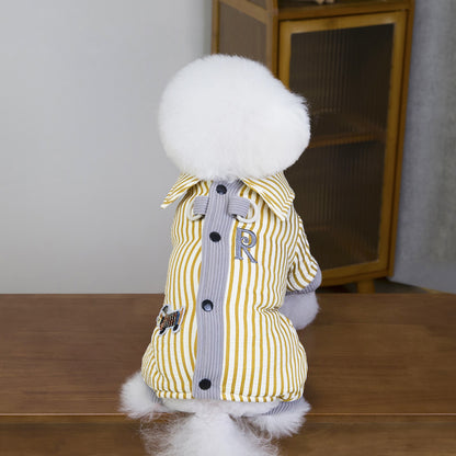 猫 犬 洋服 犬服 ペット服 大中小型犬 ペット用品 犬/猫用 犬の服 ペットウエア 小型犬 中型犬 通気 可愛い ドッグウェア トレーナー 犬 服 ワンピース サロペット ビションフリーゼ 犬猫服