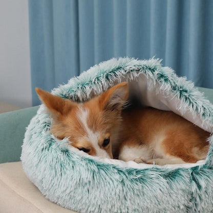 ペットベッド 犬 猫 ペットソファ ペットハウス おしゃれ 滑り止め ふわふわ お昼寝 いぬ ねこ 冬用 秋用