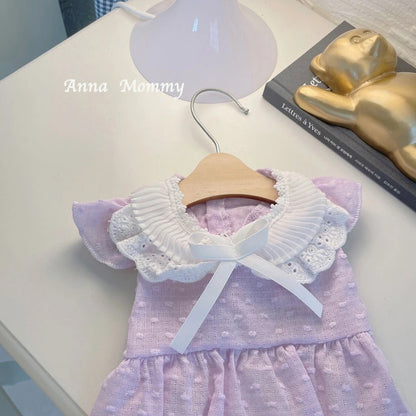 [犬 服]犬 洋服 ins人気商品 犬の服春夏ペットスカート服小型犬ドレス猫かわいい
