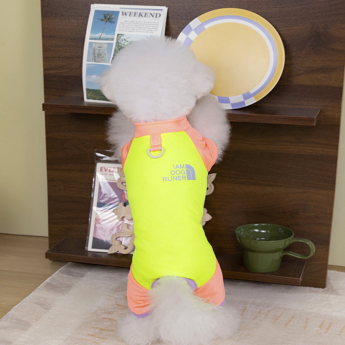 猫 犬 洋服 犬服 ペット服 大中小型犬 ペット用品 犬/猫用 犬の服 ペットウエア 小型犬 中型犬 通気 可愛い ドッグウェア トレーナー 犬 服 ワンピース サロペット ビションフリーゼ 犬猫服