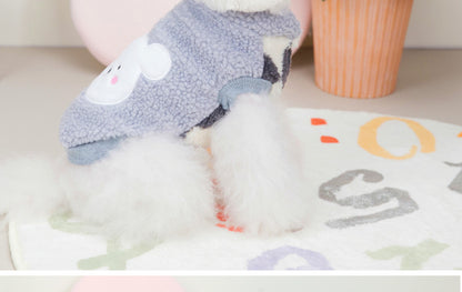 猫 犬 洋服 犬服 ペット服 大中小型犬 ペット用品 犬/猫用 犬の服 ペットウエア 小型犬 中型犬 通気 可愛い ドッグウェア トレーナー 犬 服 ワンピース サロペット ビションフリーゼ 犬猫服