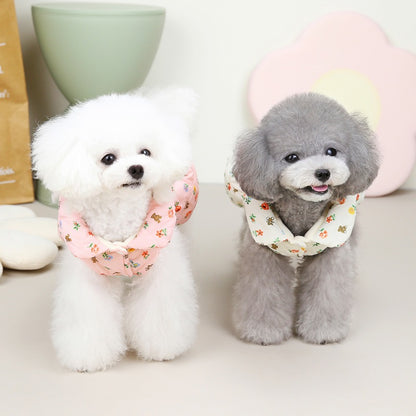 猫 犬 洋服 犬服 ペット服 大中小型犬 ペット用品 犬/猫用 犬の服 ペットウエア 小型犬 中型犬 通気 可愛い ドッグウェア トレーナー 犬 服 ワンピース サロペット ビションフリーゼ 犬猫服