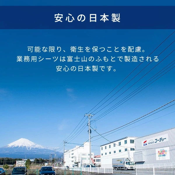 ペットシーツ 中厚型 日本製高分子 業務用 スーパーワイド80枚