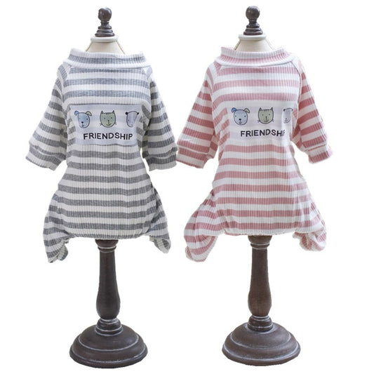 猫 犬 洋服 犬服 ペット服 大中小型犬 ペット用品 犬/猫用 犬の服 ペットウエア 小型犬 中型犬 通気 可愛い ドッグウェア トレーナー 犬 服 ワンピース サロペット ビションフリーゼ 犬猫服