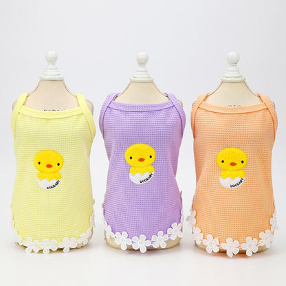 猫 犬 洋服 犬服 ペット服 大中小型犬 ペット用品 犬/猫用 犬の服 ペットウエア 小型犬 中型犬 通気 可愛い ドッグウェア トレーナー 犬 服 ワンピース サロペット ビションフリーゼ 犬猫服