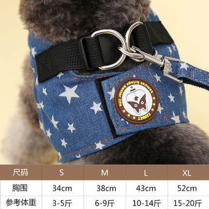 12Type ペット ペットグッズ 犬用品 犬 首輪 胴輪 リード ハーネスリード 小型犬用ペット ペットグッズ