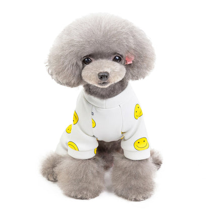猫 犬 洋服 犬服 ペット服 大中小型犬 ペット用品 犬/猫用 犬の服 ペットウエア 小型犬 中型犬 通気 可愛い ドッグウェア トレーナー 犬 服 ワンピース サロペット ビションフリーゼ 犬猫服