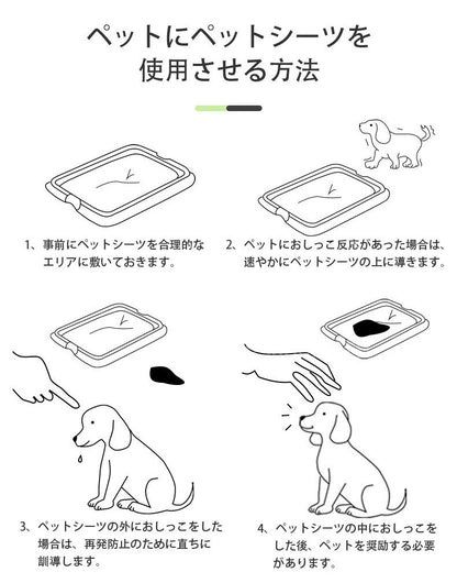 ペットシーツ 厚型 超吸収 抗菌 消臭 トイレシート 犬用品 使い捨て スーパーワイド 吸水シート 防水シーツ トイレシーツ ペット用 ペットシート 犬 猫