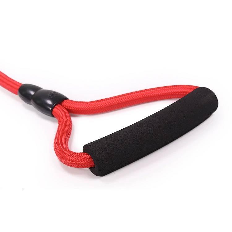 2件200円引きロングリード 犬 軽量 10m 牽引ロープ かわいい トレーニング 太さ8mm クライミングロープ 小型犬 中型犬 大型犬 おしゃれ 5m 犬用散歩リ