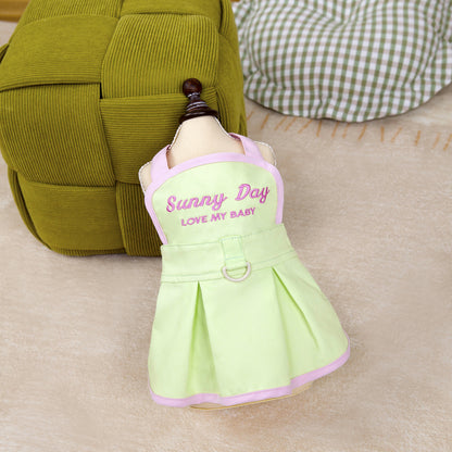 猫 犬 洋服 犬服 ペット服 大中小型犬 ペット用品 犬/猫用 犬の服 ペットウエア 小型犬 中型犬 通気 可愛い ドッグウェア トレーナー 犬 服 ワンピース サロペット ビションフリーゼ 犬猫服