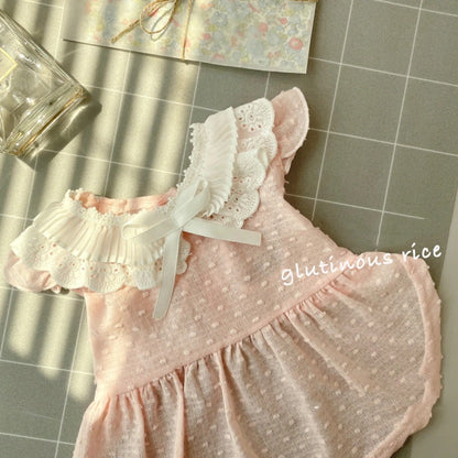 [犬 服]犬 洋服 ins人気商品 春夏ペット犬服猫服小型犬