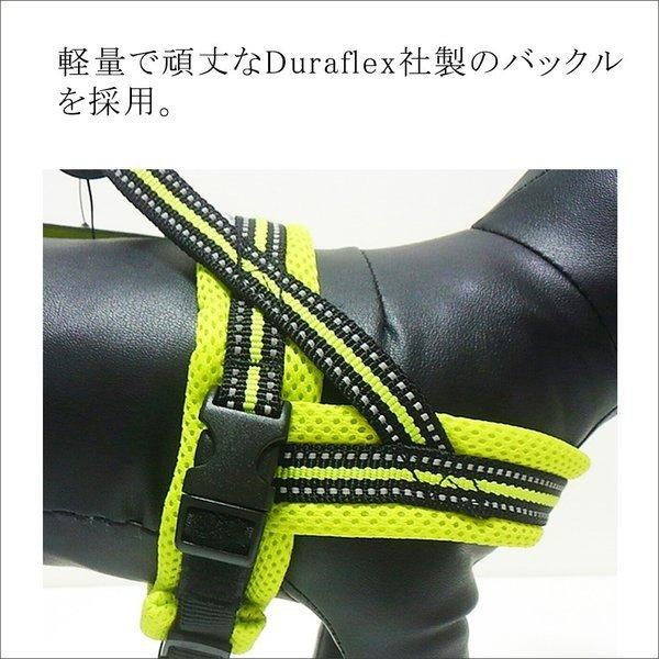 犬 ハーネス 犬用 ハーネス Truelove ブランド 胴輪 ソフトパッド 簡単装着 快適 スポーツハーネス 超大型犬 大型犬 小型犬