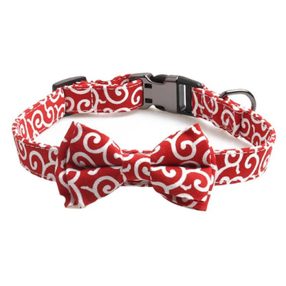 犬 ドッグ 和柄 和風 キャット 猫 犬用品 散歩 おしゃれ 犬 首輪 ペット用品 ペットグッズ かわいい 唐草