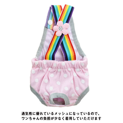 送料無料 生理パンツ マナーパンツ サニタリーパンツ パンツ オムツカバー 散歩 おでかけ 通院 サニタリーショーツ 下着 マナーパンツ 生理用 ヒート用 おむつ 犬の服 ペットウ 犬用 犬用パンツ