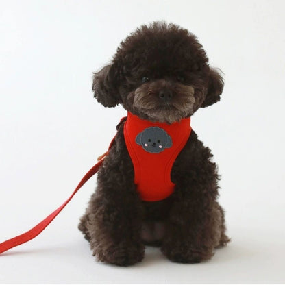 韓国版の中で小型の犬のテディは熊のコーキに比べて外出して犬を散歩します メガ割ワンピースパンツトートバッグ