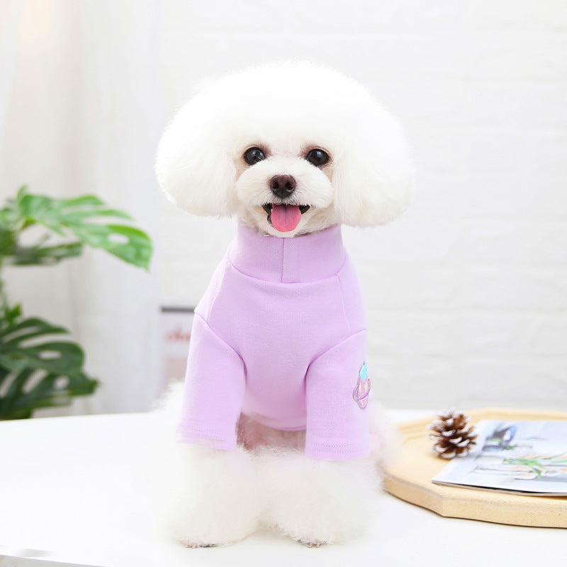 猫 犬 洋服 犬服 ペット服 大中小型犬 ペット用品 犬/猫用 犬の服 ペットウエア 小型犬 中型犬 通気 可愛い ドッグウェア トレーナー 犬 服 ワンピース サロペット ビションフリーゼ 犬猫服
