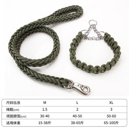 犬 リード ハーネス 紐 散歩紐 犬用デニムハーネス＆リード けん引ロープ ペット用品 s04