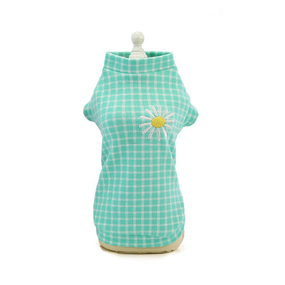 猫 犬 洋服 犬服 ペット服 大中小型犬 ペット用品 犬/猫用 犬の服 ペットウエア 小型犬 中型犬 通気 可愛い ドッグウェア トレーナー 犬 服 ワンピース サロペット ビションフリーゼ 犬猫服