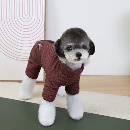 猫 犬 洋服 犬服 ペット服 大中小型犬 ペット用品 犬/猫用 犬の服 ペットウエア 小型犬 中型犬 通気 可愛い ドッグウェア トレーナー 犬 服 ワンピース サロペット ビションフリーゼ 犬猫服