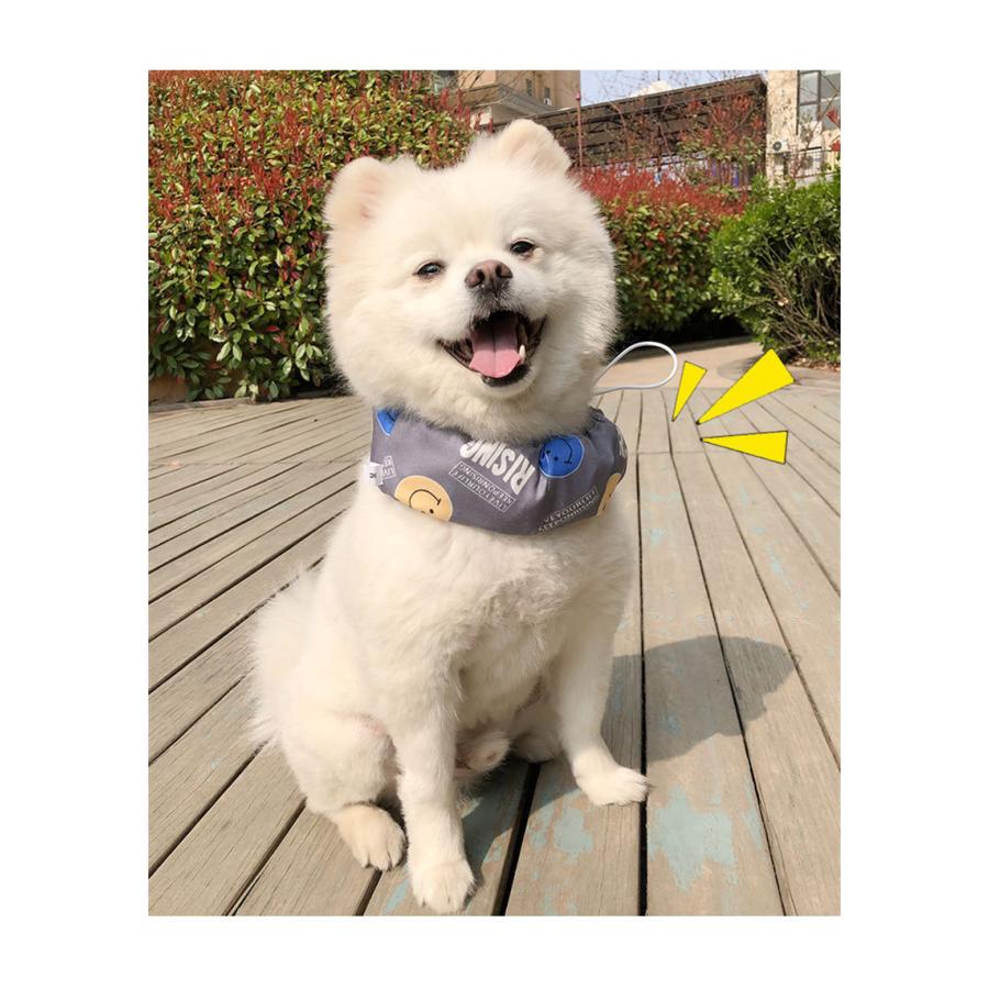 【メガ割り】犬 クールネック ネッククーラー 保冷剤付き チャック付 熱中症対策 犬用 暑さ対策 ひんやり ペット 猫 小型犬 中型犬 ドッグ