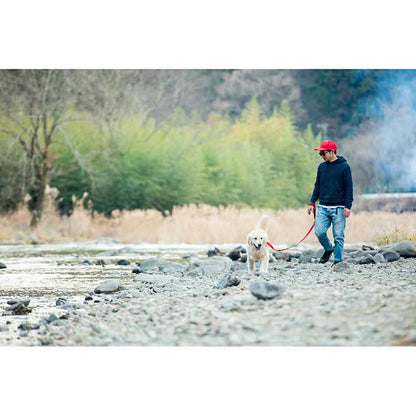 【人気商品】EZ リード ソフトトレーナー 120cm EZYDOG