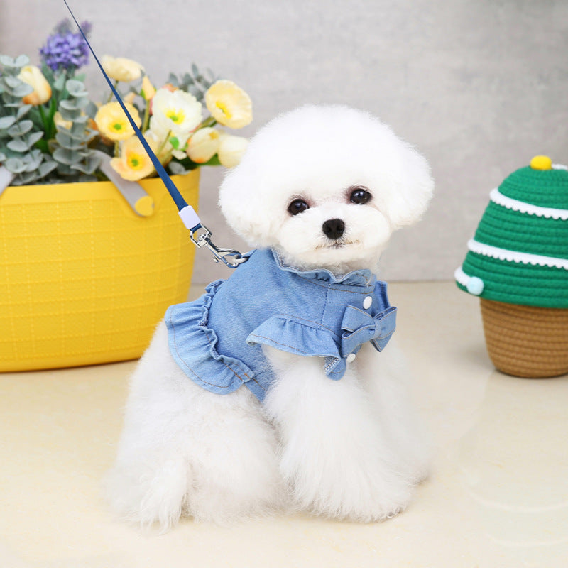 猫 犬 洋服 犬服 ペット服 大中小型犬 ペット用品 犬/猫用 犬の服 ペットウエア 小型犬 中型犬 通気 可愛い ドッグウェア トレーナー 犬 服 ワンピース サロペット ビションフリーゼ 犬猫服
