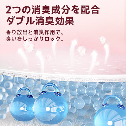 <a href="https://www.qoo10.jp/gmkt.inc/Search/brand.aspx?brandno=109151" target="_blank" class="title_brand" id="btn_brand" title="Honeycare">Honeycare</a>ペットシーツ 厚型 二種類花柄付き レギュラー 264枚（88枚×3袋） ワイド 132枚（44枚×3袋）トイレシーツ まとめ買い ペット用 ペットシート トイレシート おしっこシート 犬 猫用