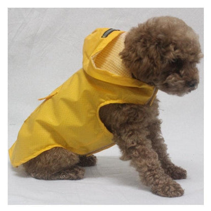 犬 レインコート 小型犬 中型犬 大型犬 防水 レインコート ポンチョ 撥水 かっぱ 合羽 雨具 カッパ レインポンチョ ペット服 犬用 レインコート