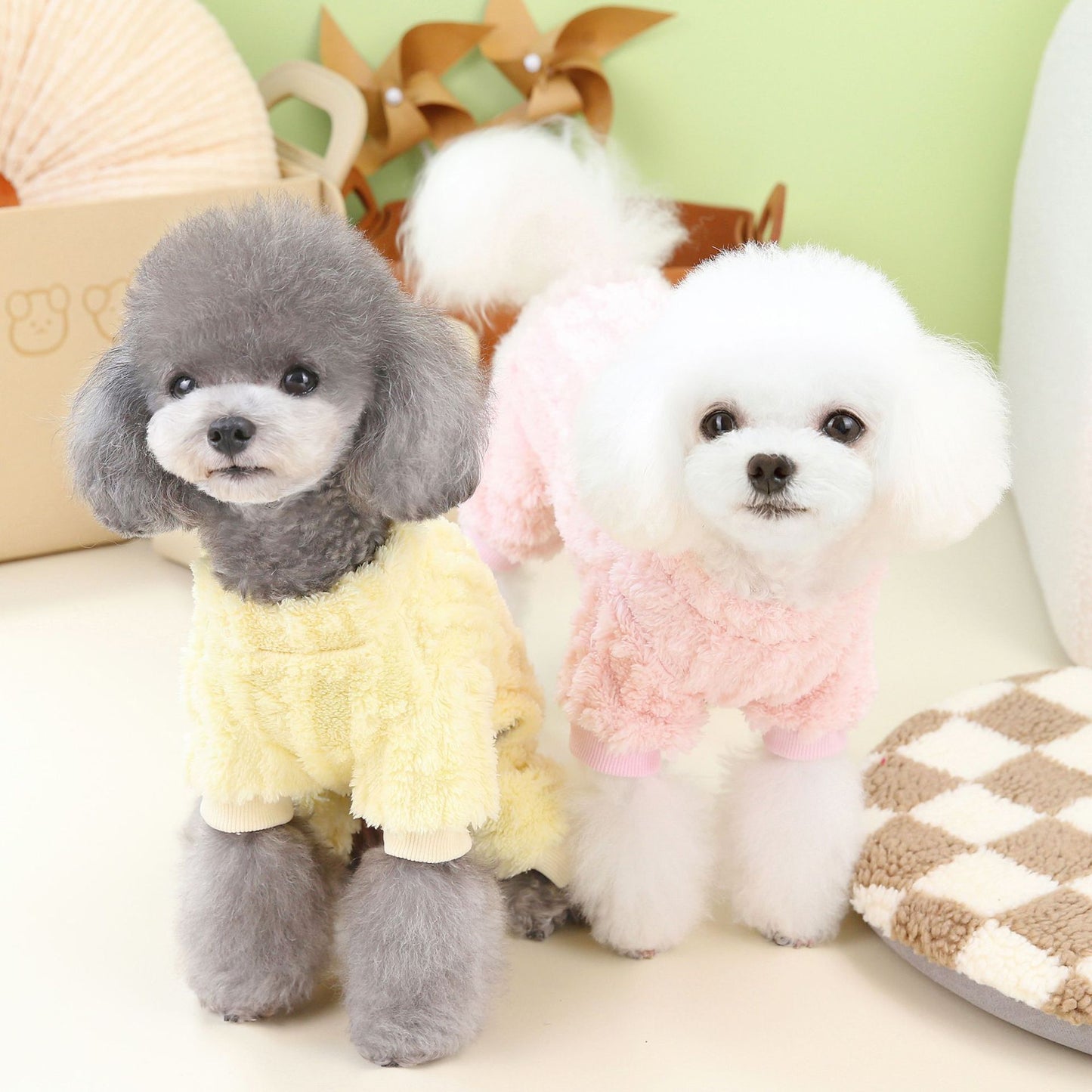 猫 犬 洋服 犬服 ペット服 大中小型犬 ペット用品 犬/猫用 犬の服 ペットウエア 小型犬 中型犬 通気 可愛い ドッグウェア トレーナー 犬 服 ワンピース サロペット ビションフリーゼ 犬猫服
