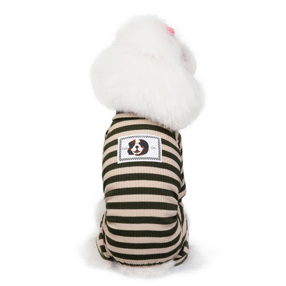 猫 犬 洋服 犬服 ペット服 大中小型犬 ペット用品 犬/猫用 犬の服 ペットウエア 小型犬 中型犬 通気 可愛い ドッグウェア トレーナー 犬 服 ワンピース サロペット ビションフリーゼ 犬猫服