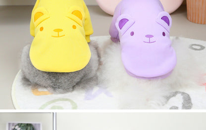 猫 犬 洋服 犬服 ペット服 大中小型犬 ペット用品 犬/猫用 犬の服 ペットウエア 小型犬 中型犬 通気 可愛い ドッグウェア トレーナー 犬 服 ワンピース サロペット ビションフリーゼ 犬猫服